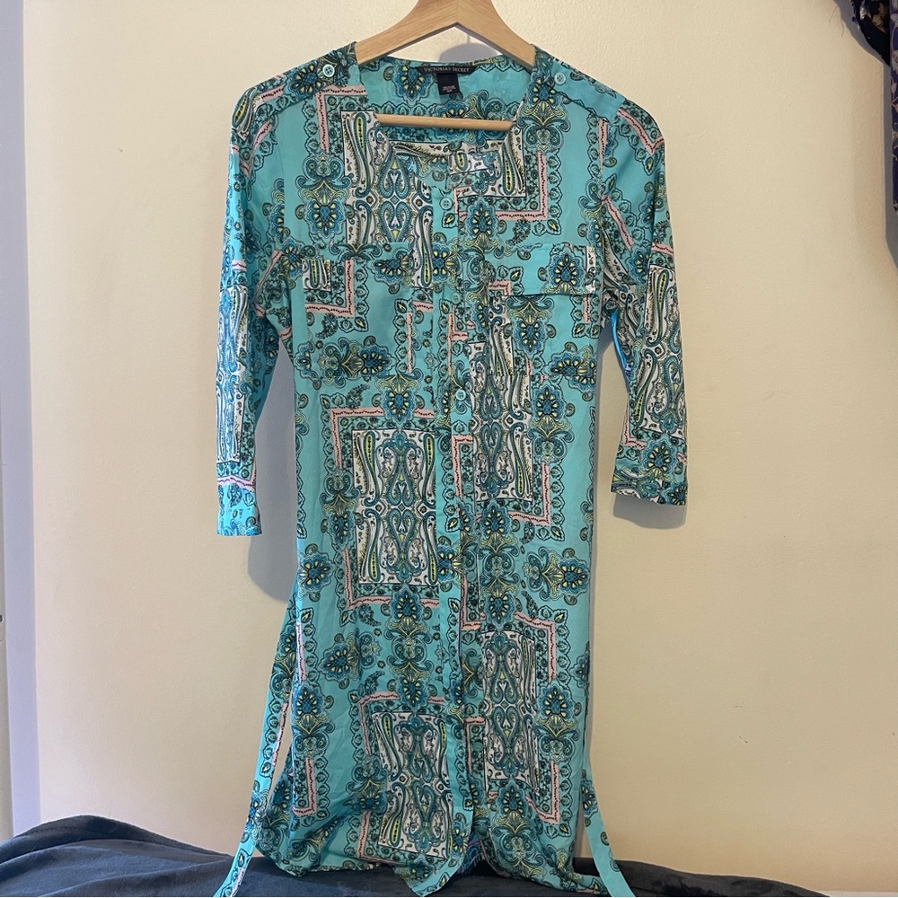 Victorias Secret Robe - Picture 4 of 6